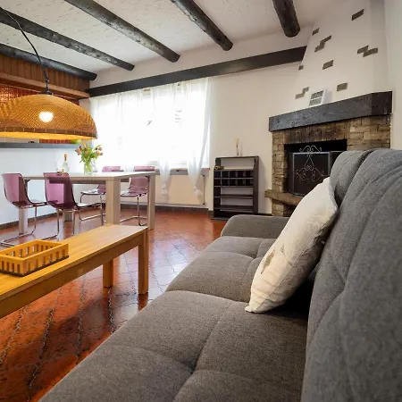 Appartement Kiwi Con Giardino *